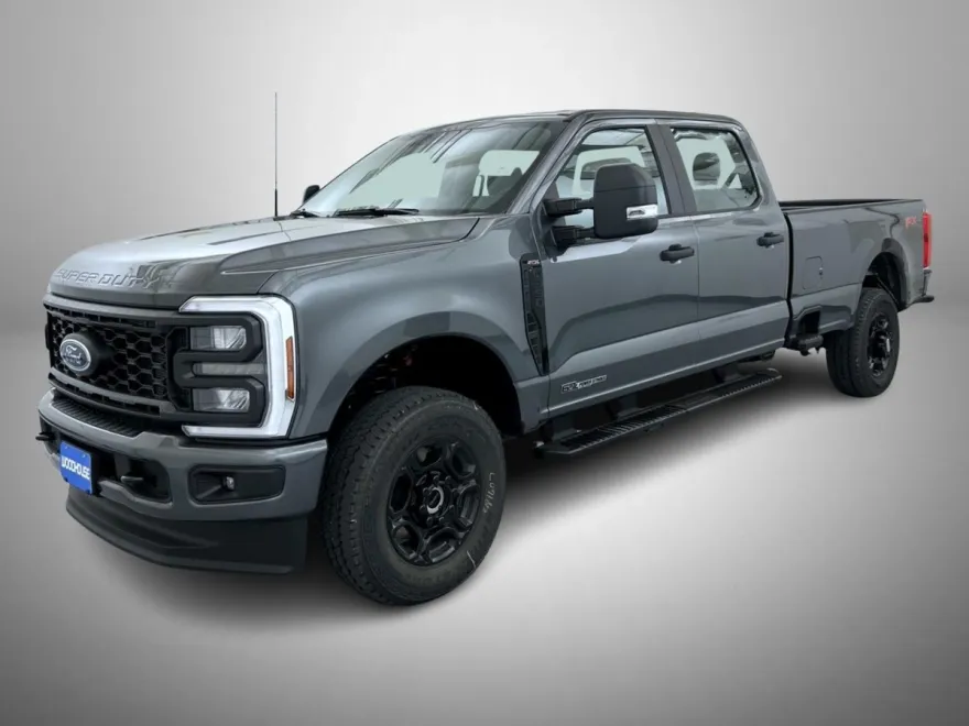 2026 Ford F-350 photo 1