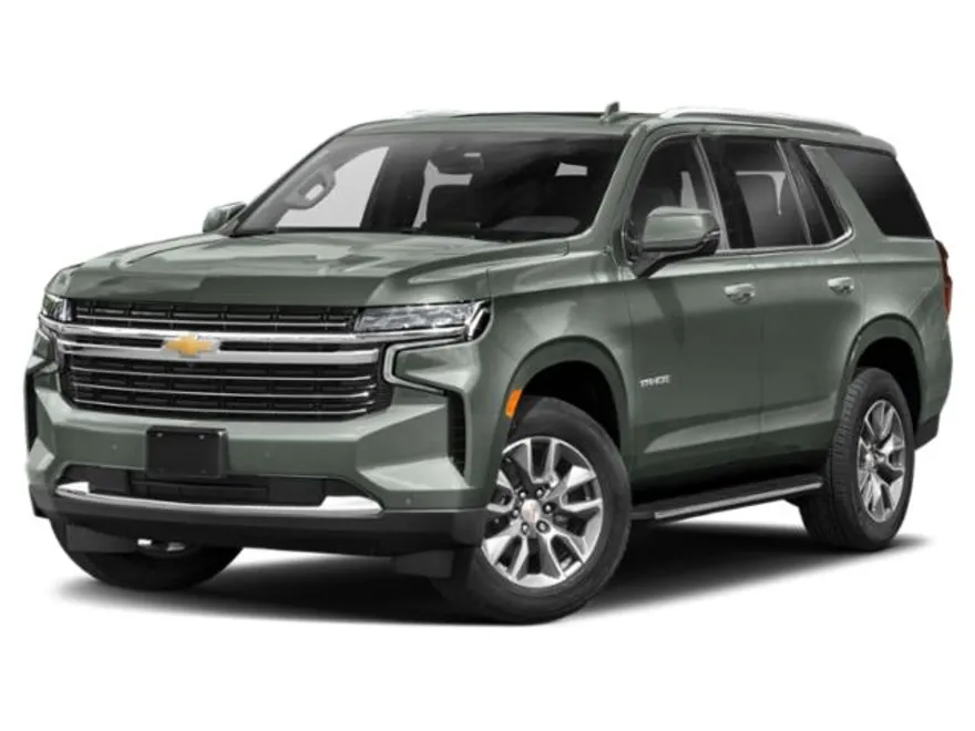2023 Chevrolet Tahoe LT photo 1
