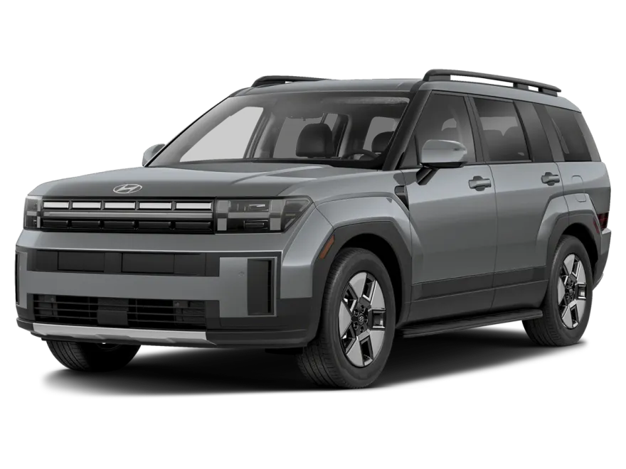 2026 Hyundai Santa Fe SEL photo 1