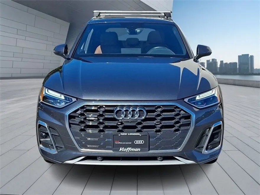 2023 Audi Q5 45 S line Premium photo 1