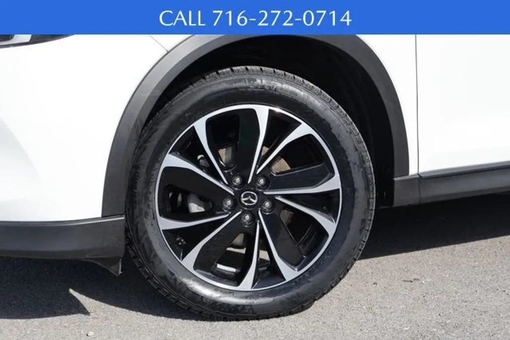 2023 Mazda CX-5 2.5 Premium Plus photo 1