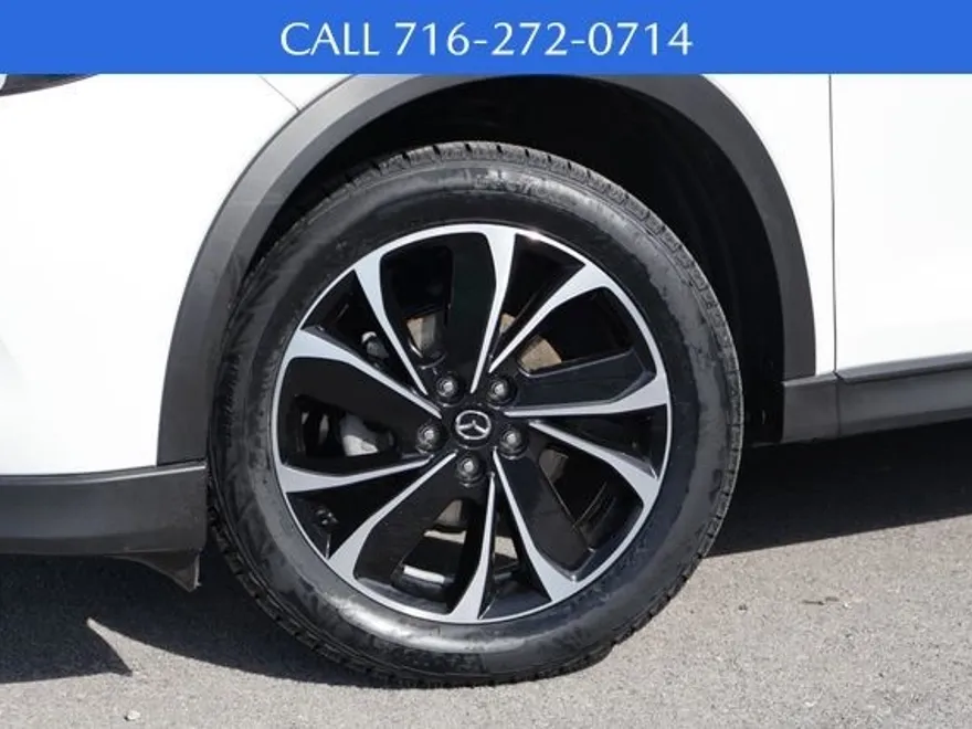 2023 Mazda CX-5 2.5 Premium Plus photo 1