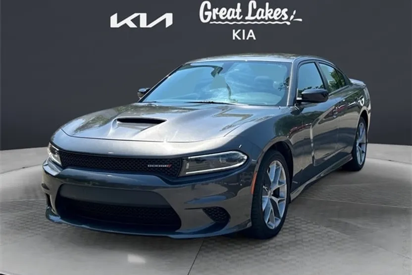 2023 Dodge Charger GT photo 1