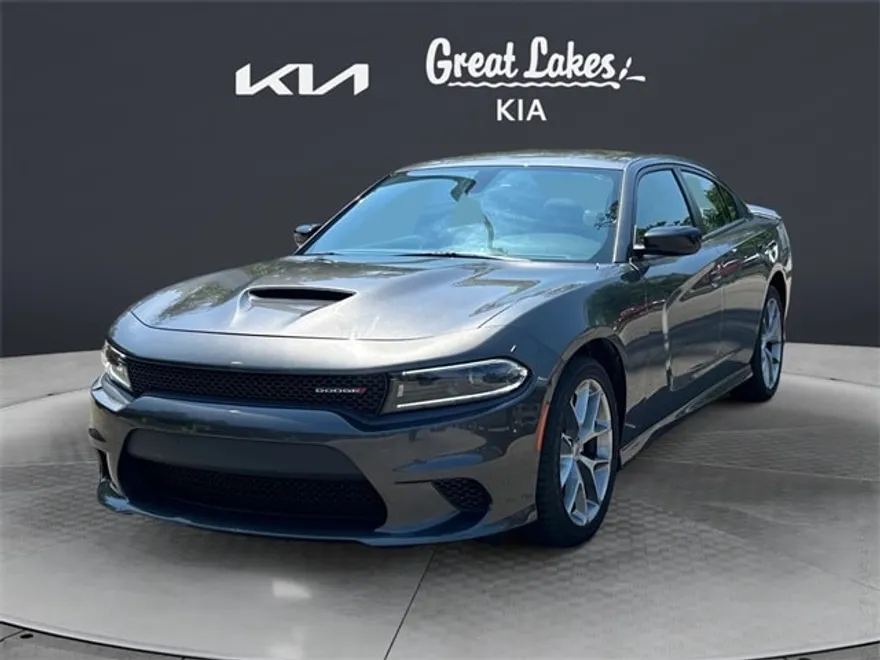 2023 Dodge Charger GT photo 1
