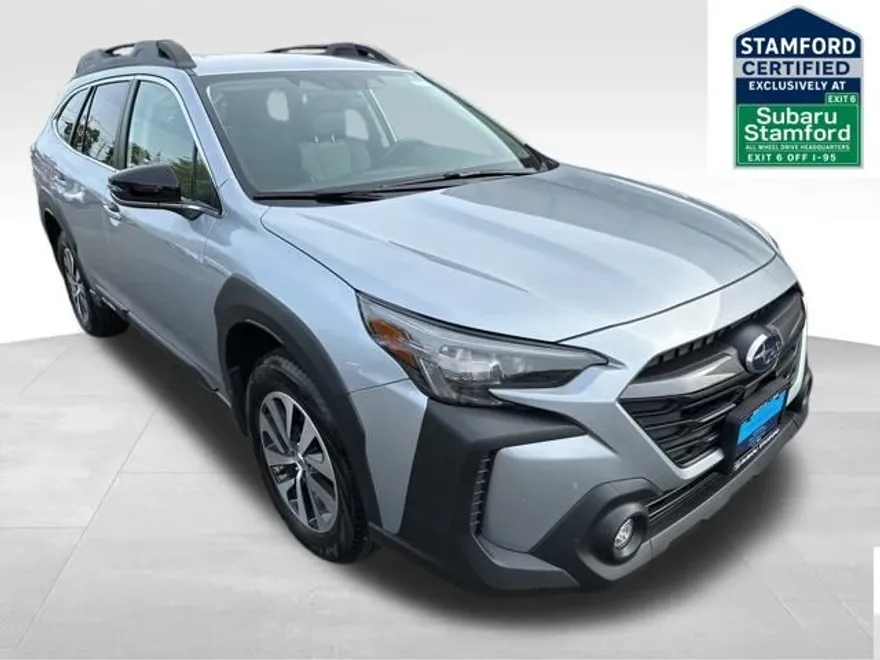 2025 Subaru Outback Premium photo 1