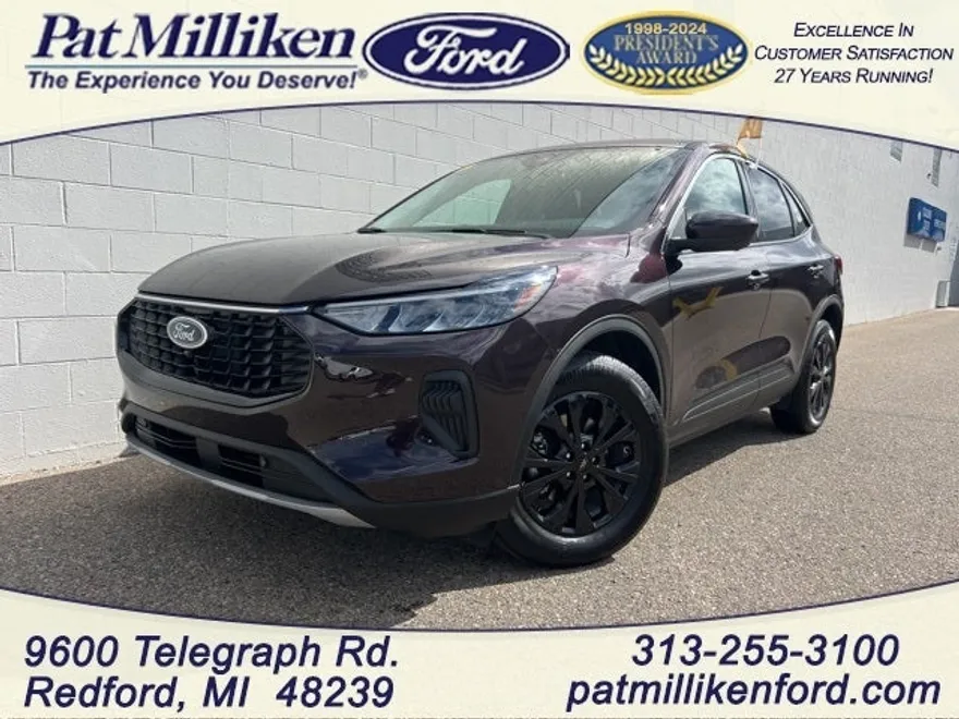 2023 Ford Escape Active photo 1