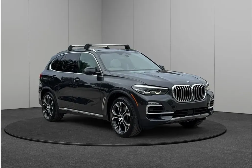 2020 Bmw X5 sDrive40i photo 1