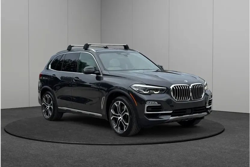 2020 Bmw X5 sDrive40i photo 1