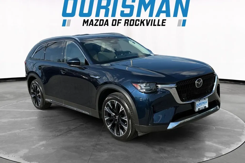 2024 Mazda CX-90 Premium photo 1