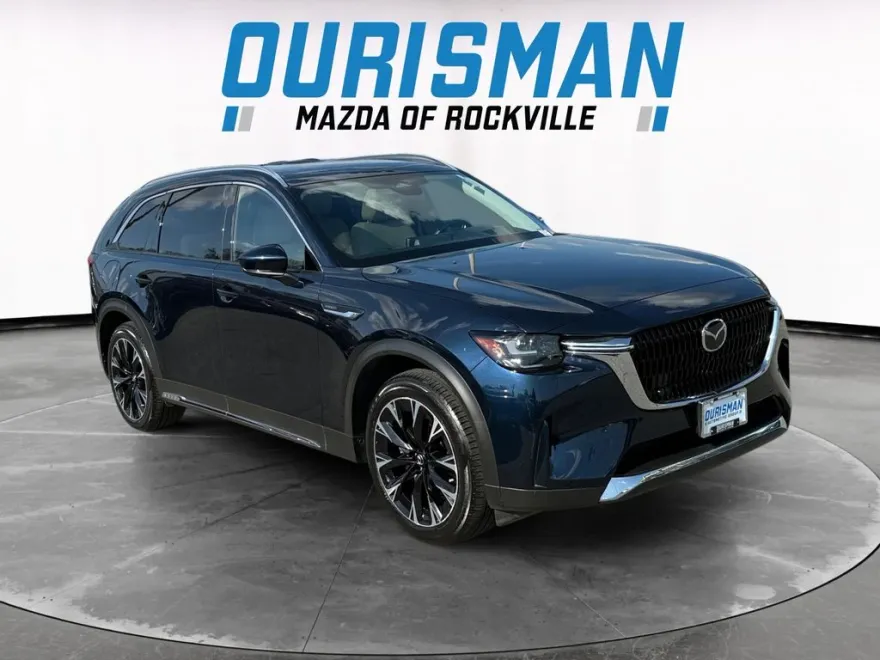 2024 Mazda CX-90 Premium photo 1