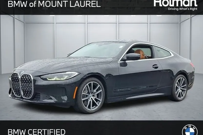 2024 Bmw 430i xDrive photo 1