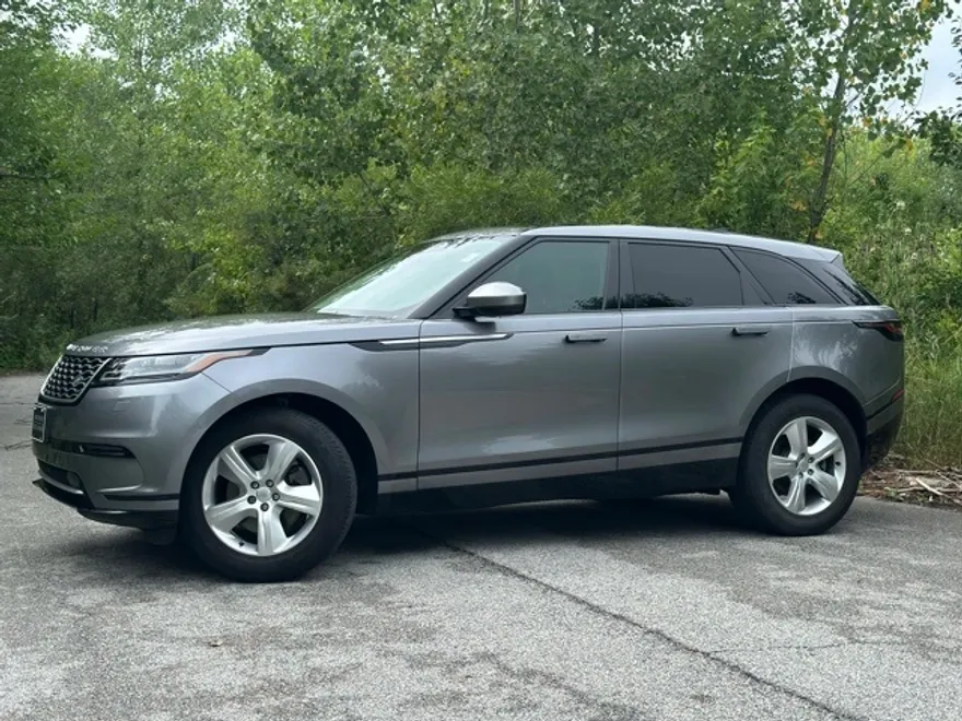 2023 Land Rover Range Rover Velar S photo 1