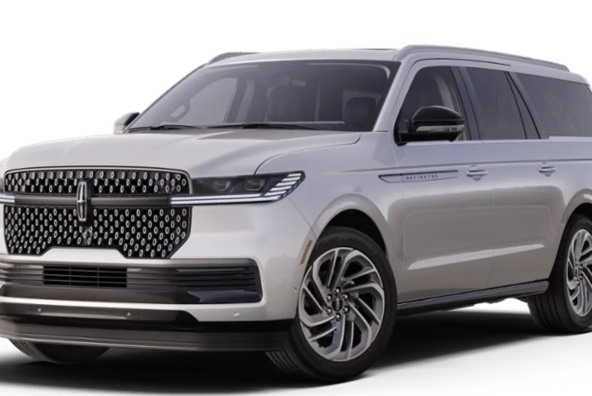 2025 Lincoln Navigator L Reserve photo 1