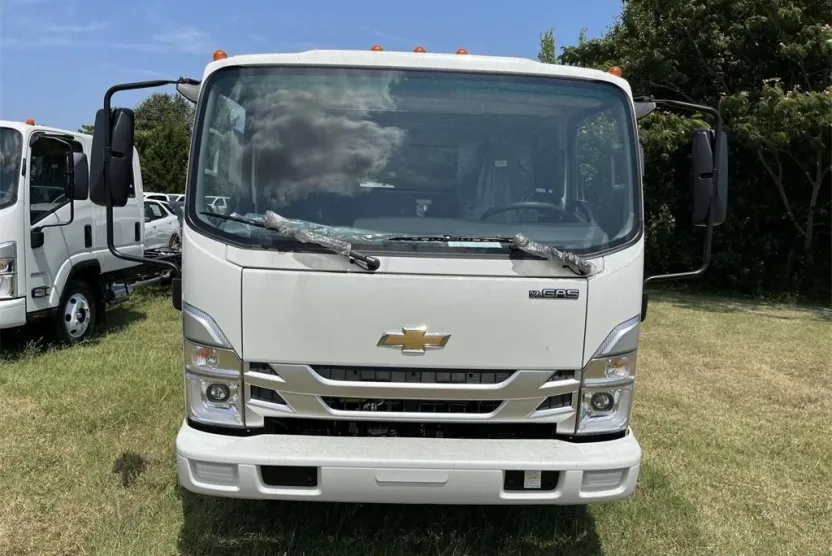 2025 Chevrolet Silverado 3500HD Base photo 1