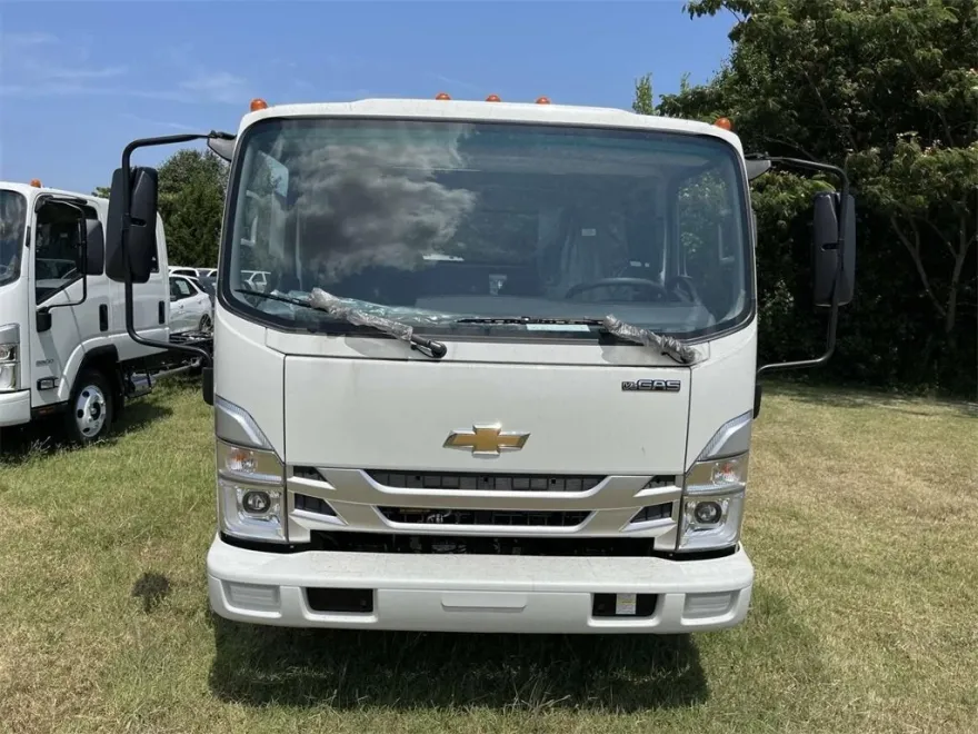 2025 Chevrolet Silverado 3500HD Base photo 1