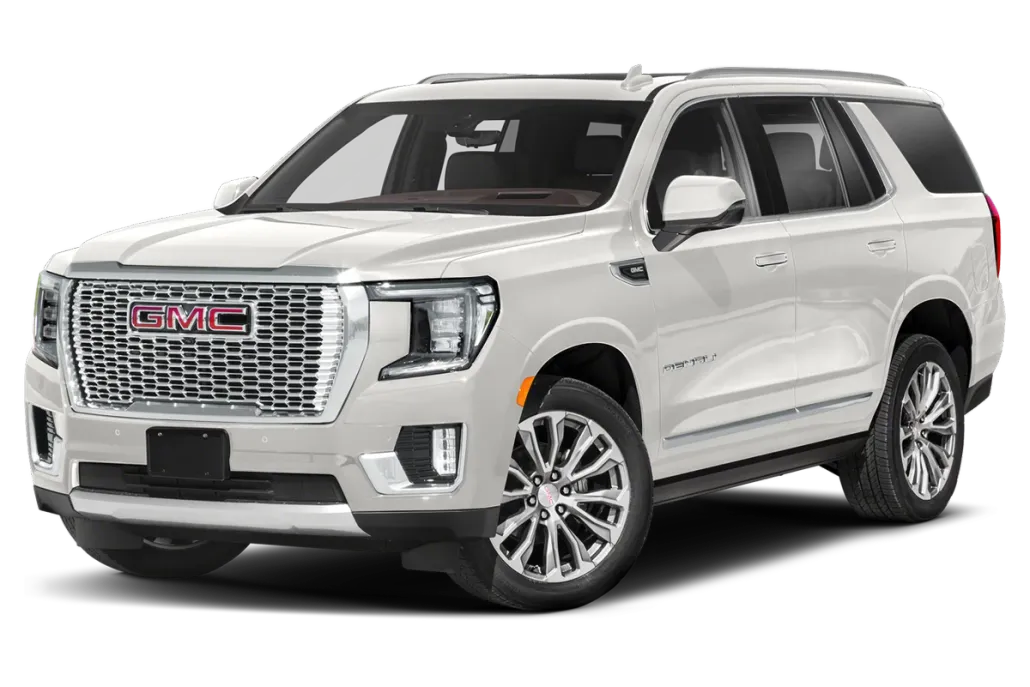 2024 Gmc Yukon Denali Ultimate photo 1