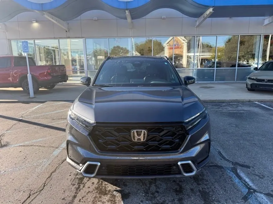 2024 Honda CR-V Hybrid Sport Touring photo 1