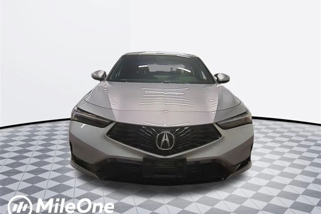 2024 Acura Integra A-Spec photo 1