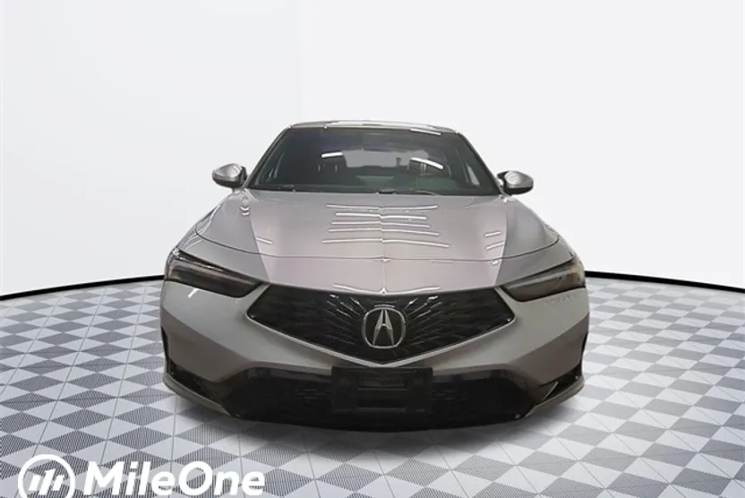 2024 Acura Integra A-Spec photo 1