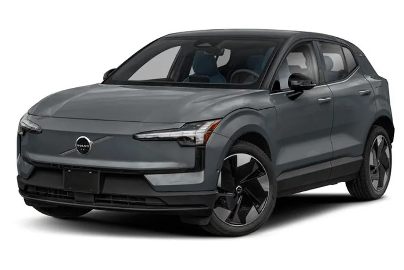 2025 Volvo EX30 Ultra photo 1