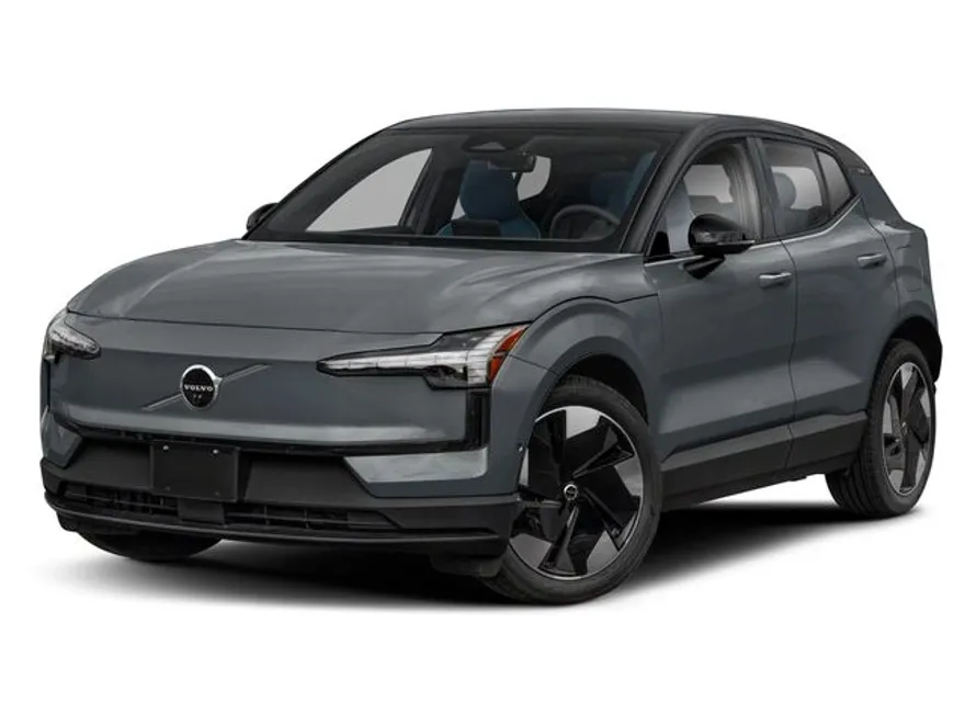 2025 Volvo EX30 Ultra photo 1
