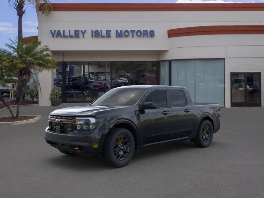 2024 Ford Maverick Lariat photo 1