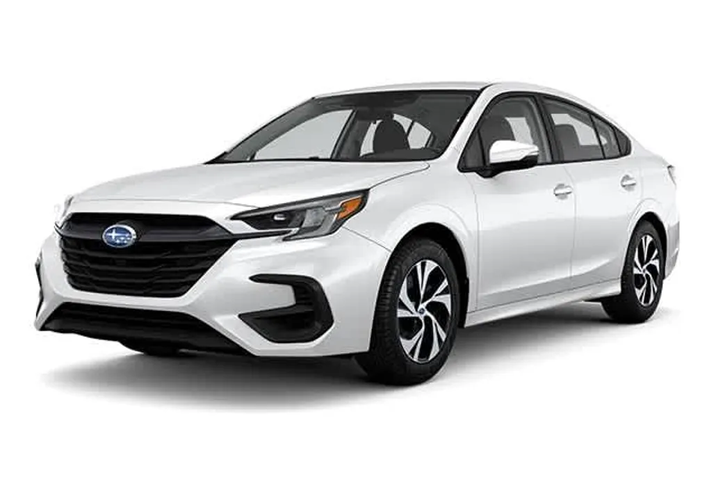 2025 Subaru Legacy Premium photo 1