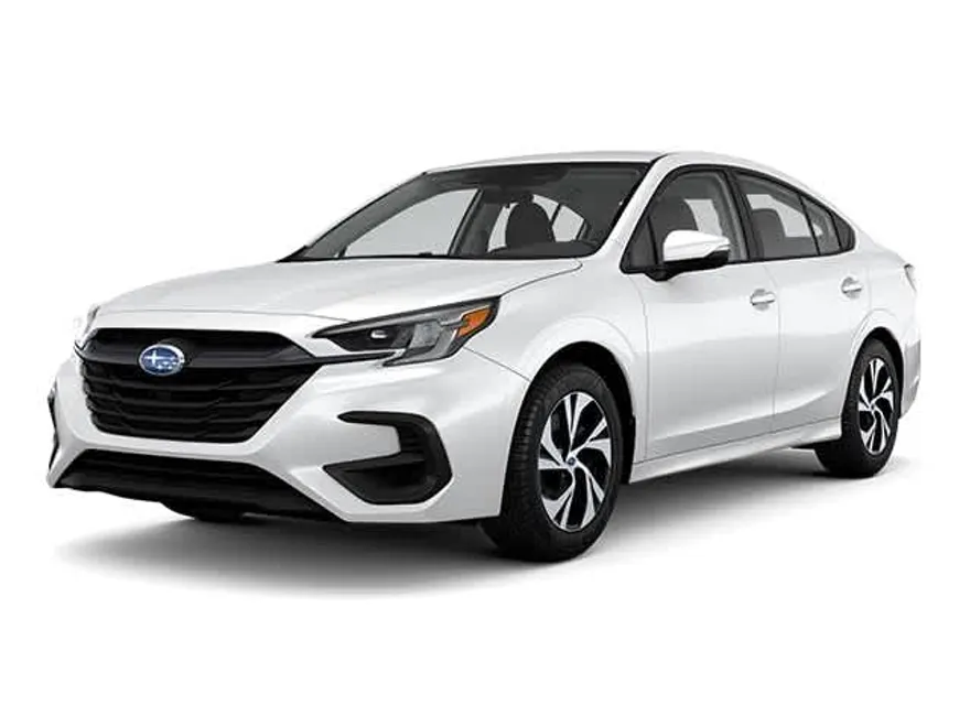 2025 Subaru Legacy Premium photo 1