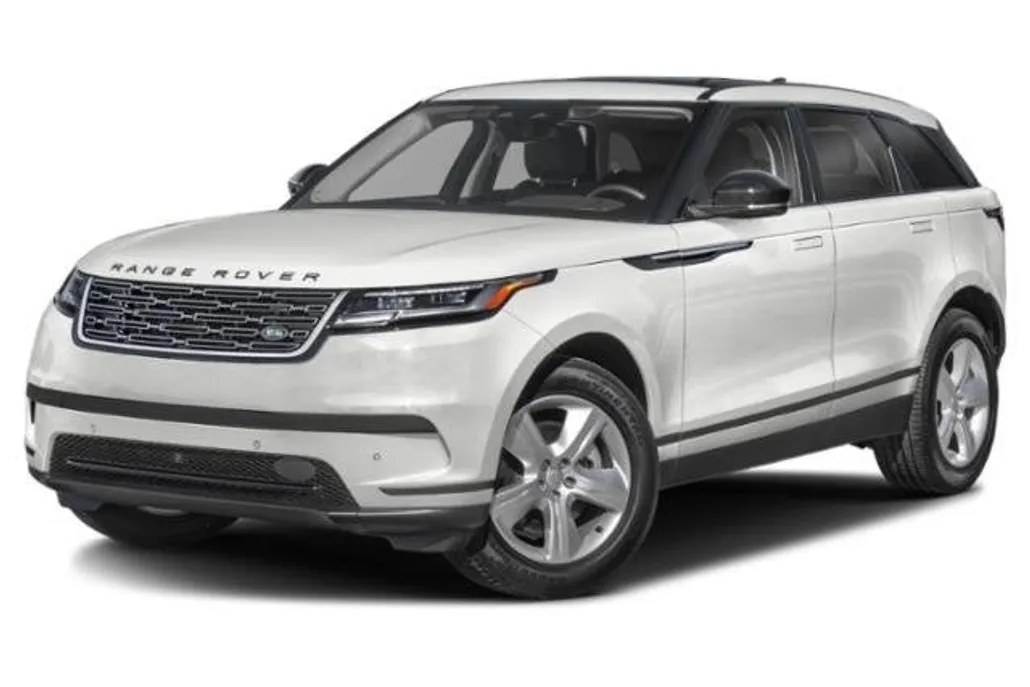 2024 Land Rover Range Rover Velar P400 Dynamic HSE photo 1