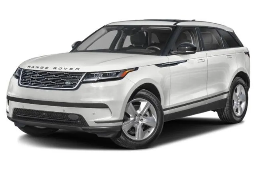 2024 Land Rover Range Rover Velar P400 Dynamic HSE photo 1