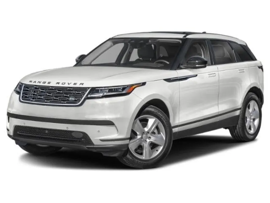 2024 Land Rover Range Rover Velar P400 Dynamic HSE photo 1
