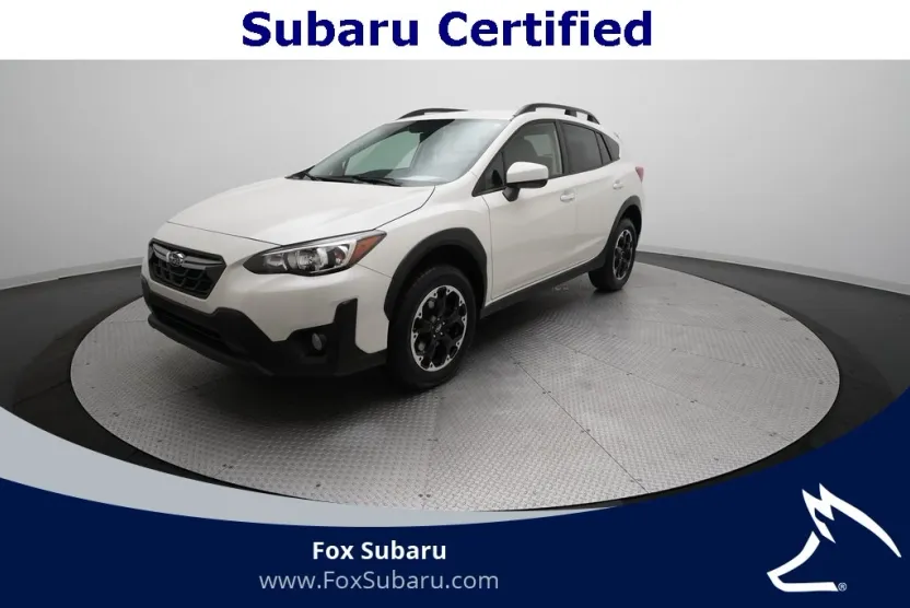 2023 Subaru Crosstrek Premium Special Edition photo 1