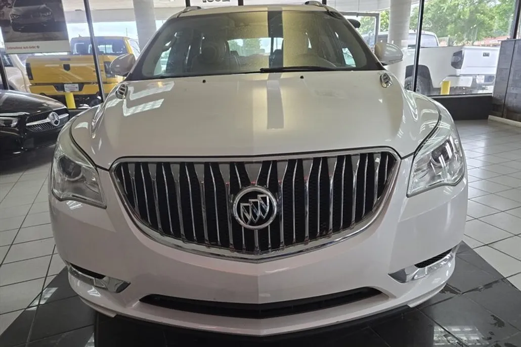 2016 Buick Enclave Premium photo 1