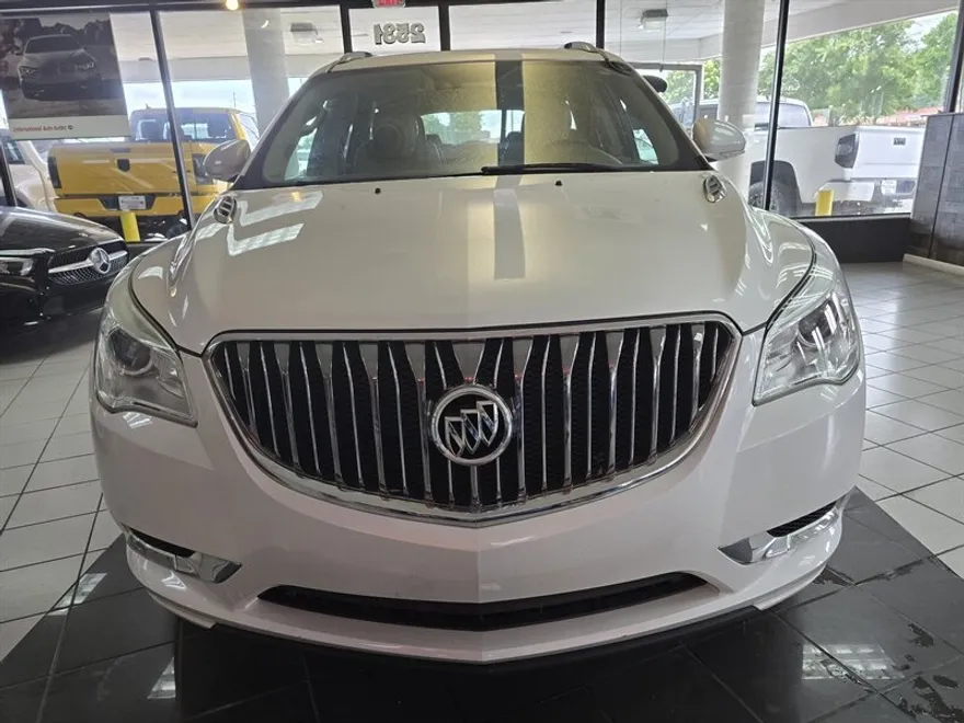 2016 Buick Enclave Premium photo 1