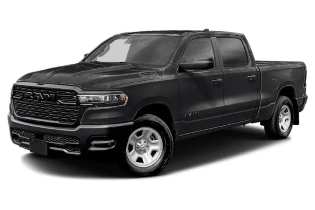 2025 Ram 1500 Big Horn Lone Star photo 1