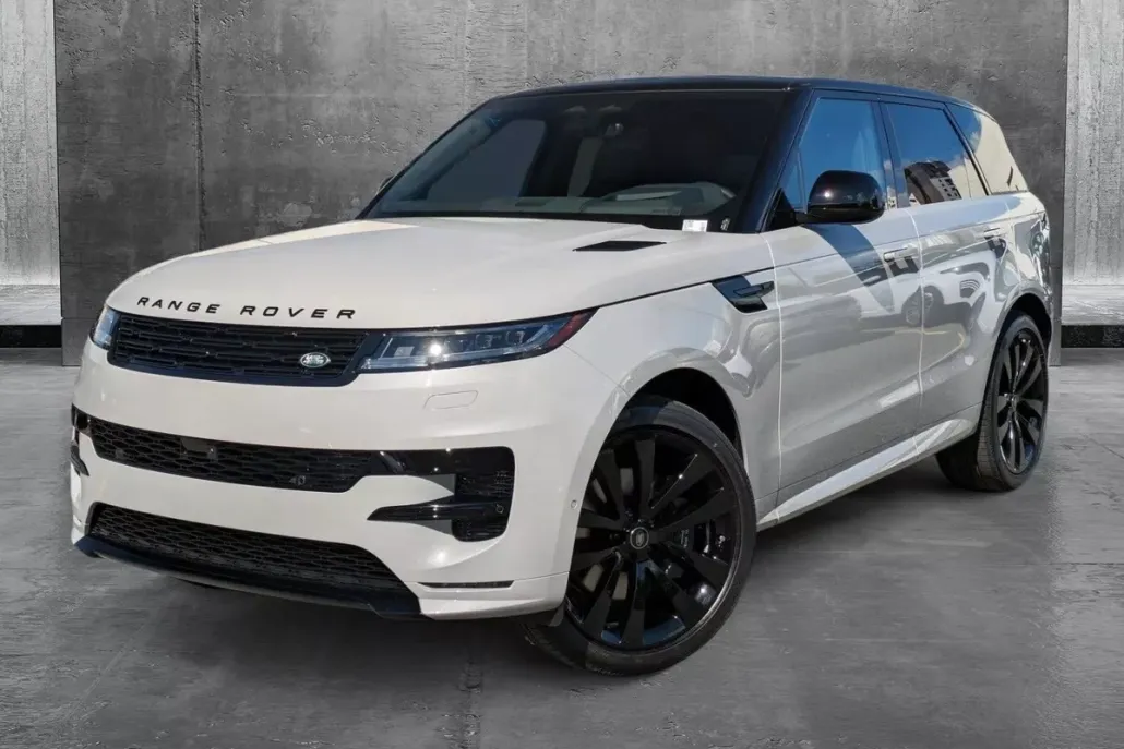 2025 Land Rover Range Rover Sport P530 Dynamic SE photo 1
