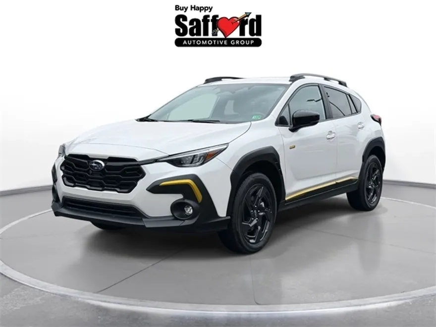 2025 Subaru Crosstrek Sport photo 1