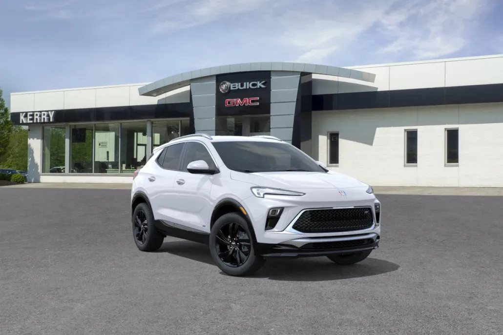 2026 Buick Encore GX Sport Touring photo 1