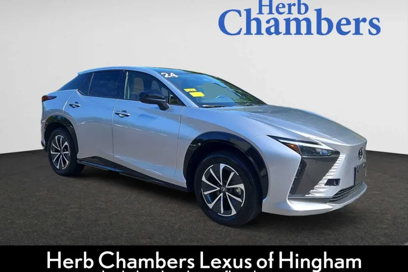 2024 Lexus RZ 300e Premium photo 1