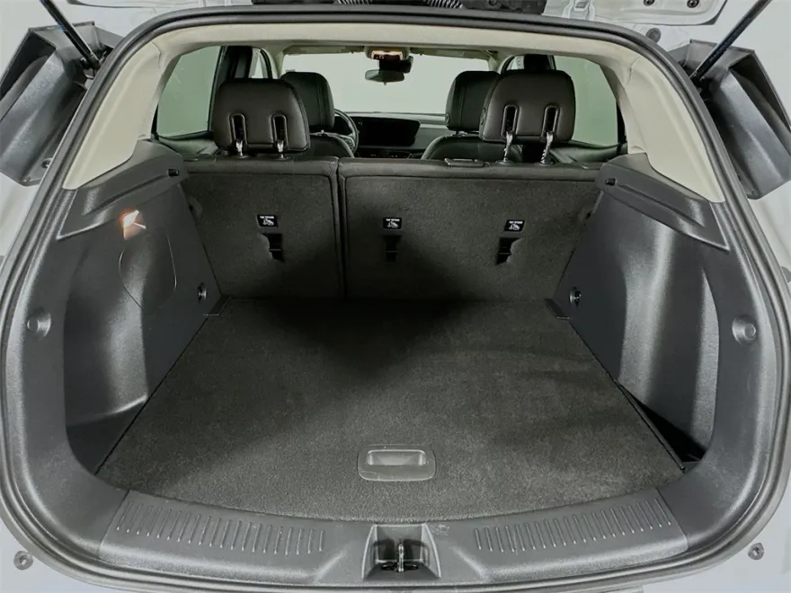 2025 Buick Encore GX Preferred photo 1