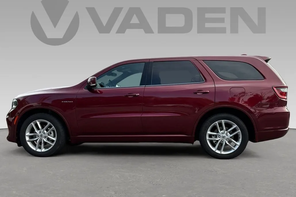 2022 Dodge Durango R/T photo 1