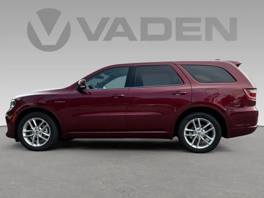 2022 Dodge Durango R/T photo 1