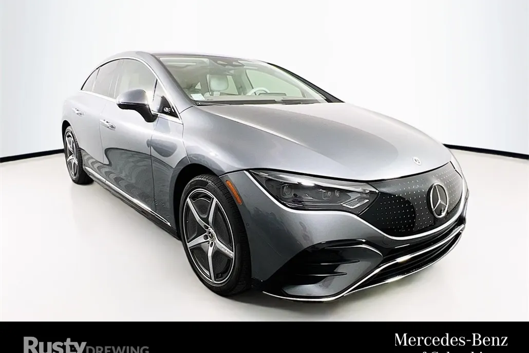 2024 Mercedes Benz 350 4MATIC photo 1