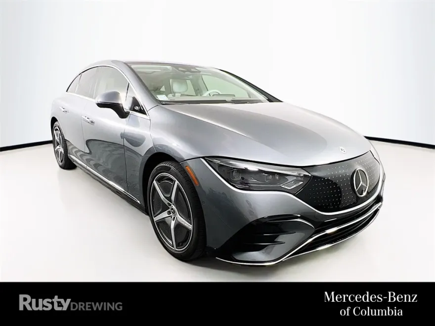 2024 Mercedes Benz 350 4MATIC photo 1