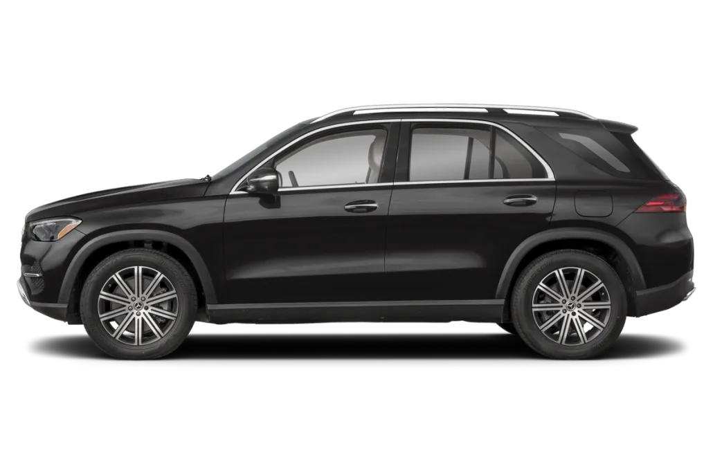 2026 Mercedes Benz GLE 450e 4MATIC photo 1