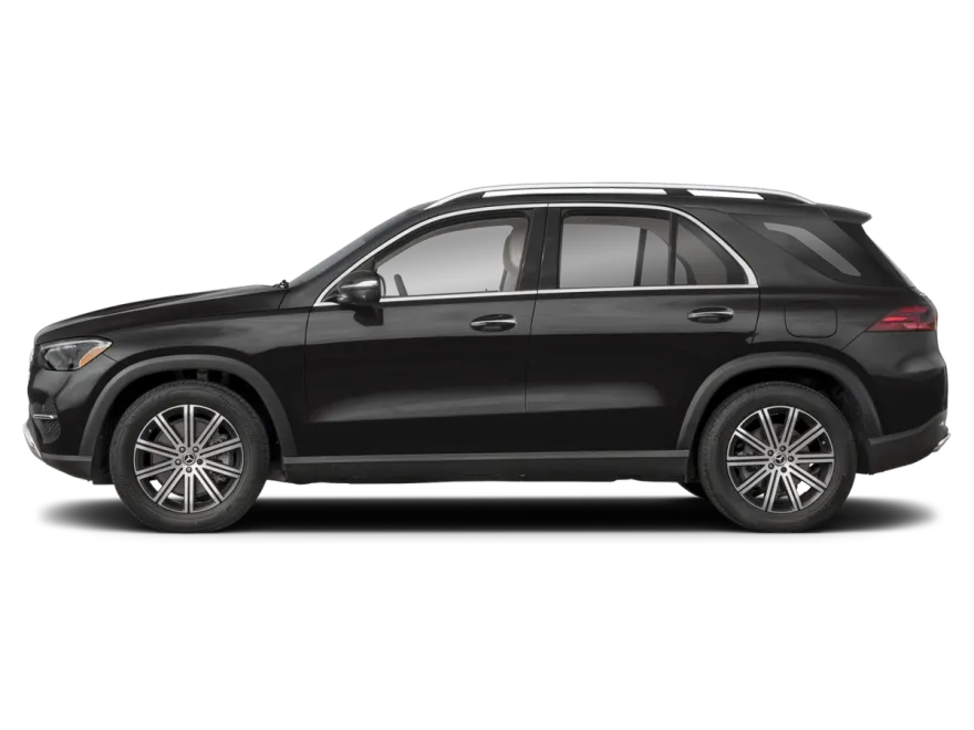 2026 Mercedes Benz GLE 450e 4MATIC photo 1