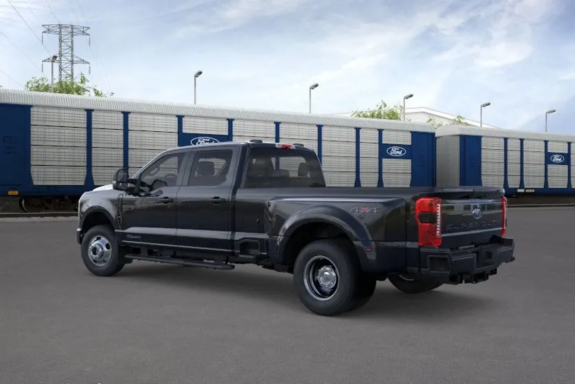 2026 Ford F-350 XL photo 1