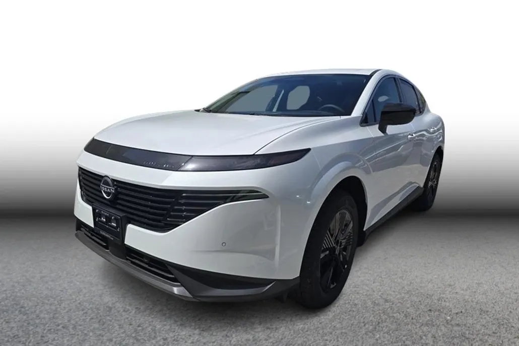 2025 Nissan Murano SV photo 1