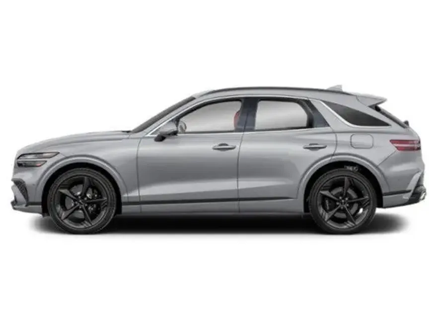 2026 Genesis GV70 3.5T Sport Prestige photo 1