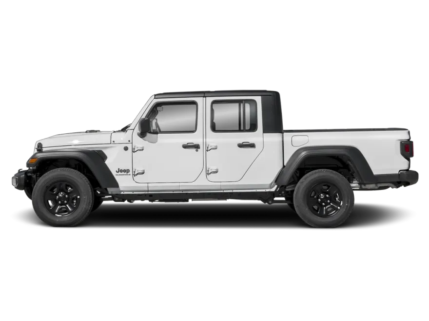 2025 Jeep Gladiator Sport photo 1